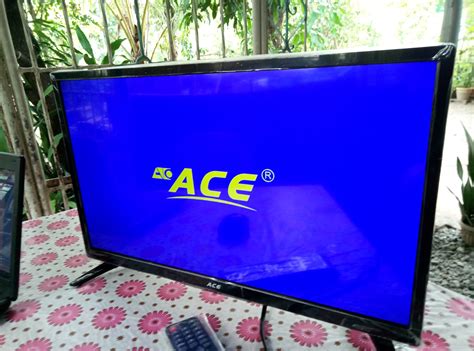 ace electronics philippines|Ace Electronics Televisions Price List March 2024 .